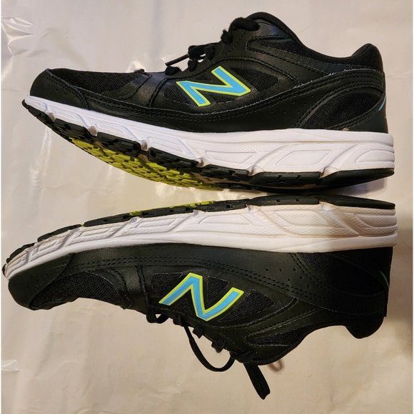 New Balance Tech Ride Running Athletic Black  Shoes Women's Size 11B - Picture 9 of 10